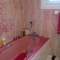 Salle de Bain Mr F à Eyjeaux 