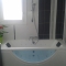 Salle de Bain Mr D à Isle 