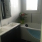Salle de Bain Mr D à Isle 