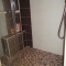 Salle de Bain et WC Mme F à Beaubreuil 