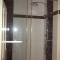 Salle de Bain et WC Mme F à Beaubreuil 