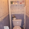 Salle de Bain et WC Mme F à Beaubreuil 